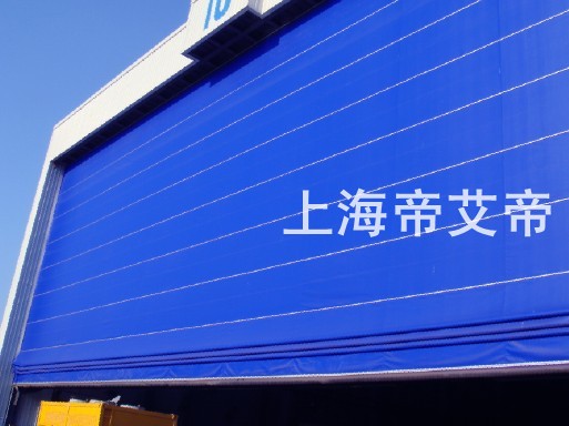 柔性大门DID-SDM3000